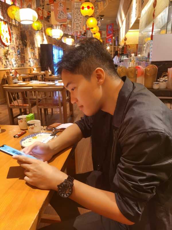 乳酸菌君的第二张照片--将乐交友网