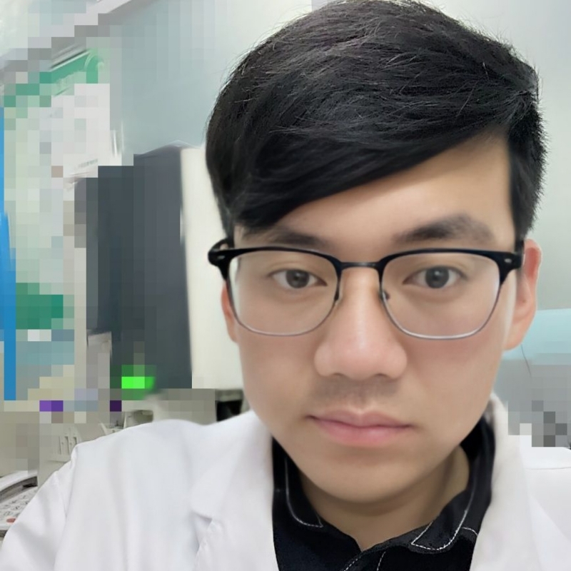 青栀的第一张照片--将乐交友网