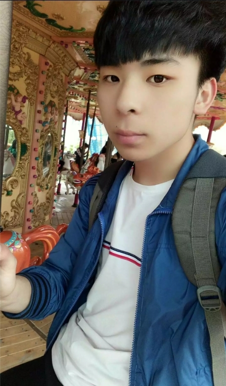 他她它的第一张照片--将乐交友网