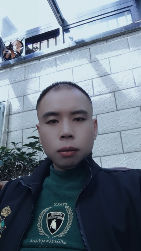 相遇很偶然的第一张照片--将乐交友网
