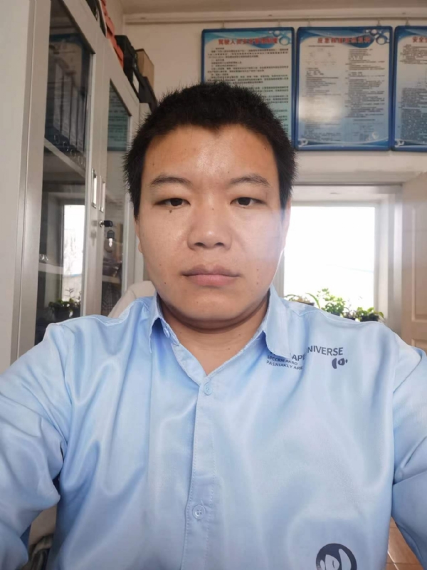 ╰┛颏骨铭心┏╮的第一张照片--将乐交友网