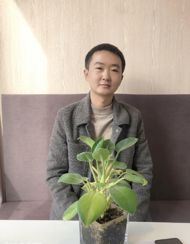 亦然的第一张照片--将乐交友网