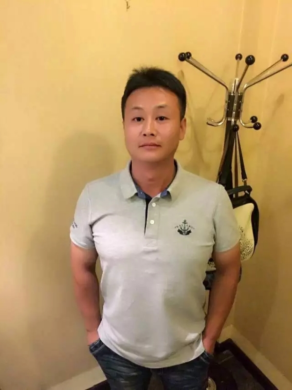 你过来呀的第一张照片--将乐交友网