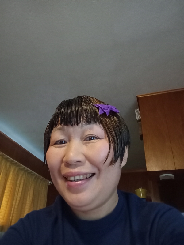 小莲的第一张照片--将乐交友网