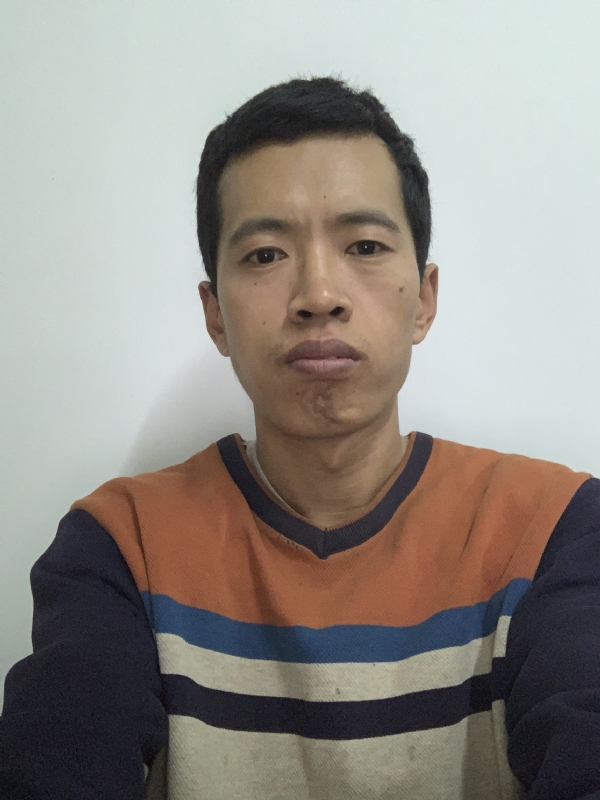 余生有你不孤单的第一张照片--将乐交友网