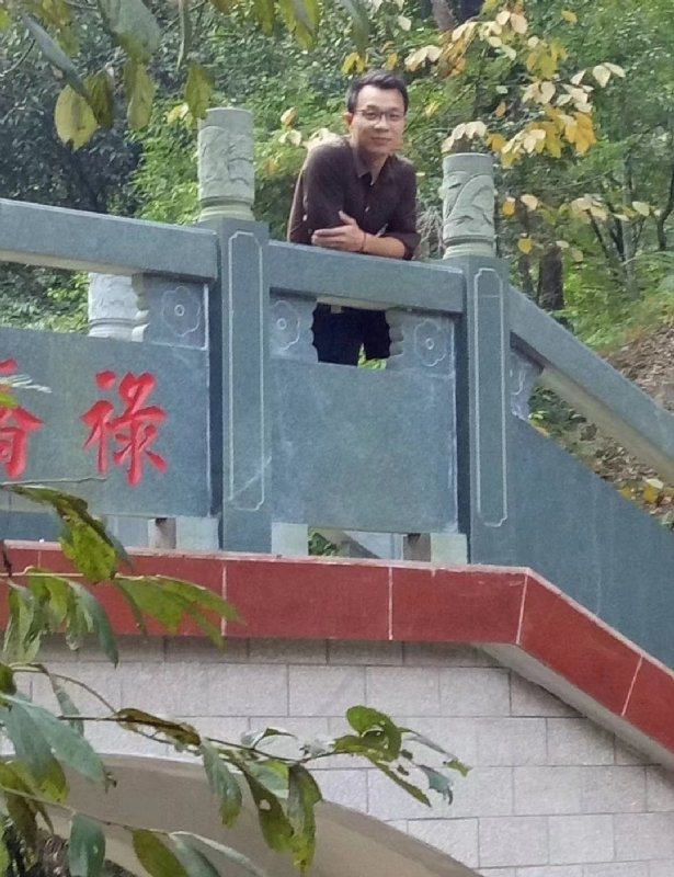 小茶的第二张照片--将乐交友网