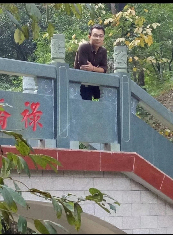 小茶的第三张照片--将乐交友网