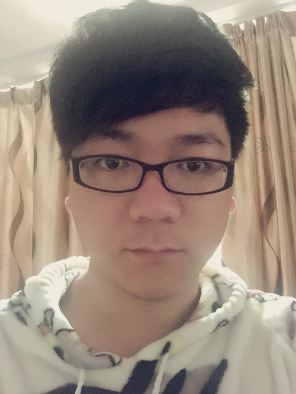 嘟嘟的第二张照片--将乐交友网