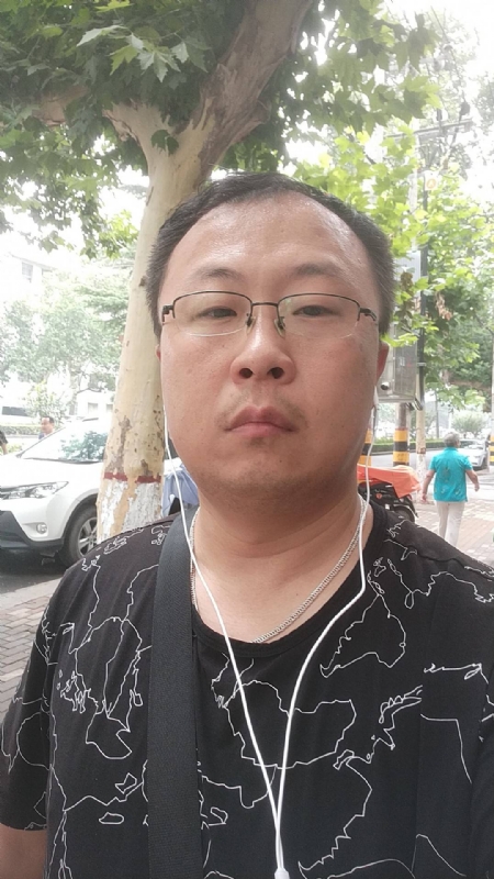 飘逸的星辰的第一张照片--将乐交友网