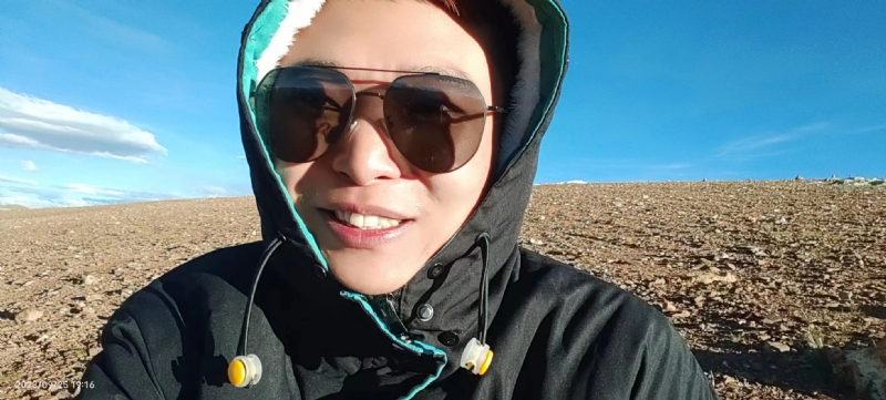 守一座孤城等一个旧人的第一张照片--将乐交友网