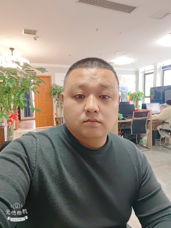 爱吃桃子的熊的第一张照片--将乐交友网