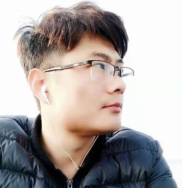 bin的第一张照片--将乐交友网