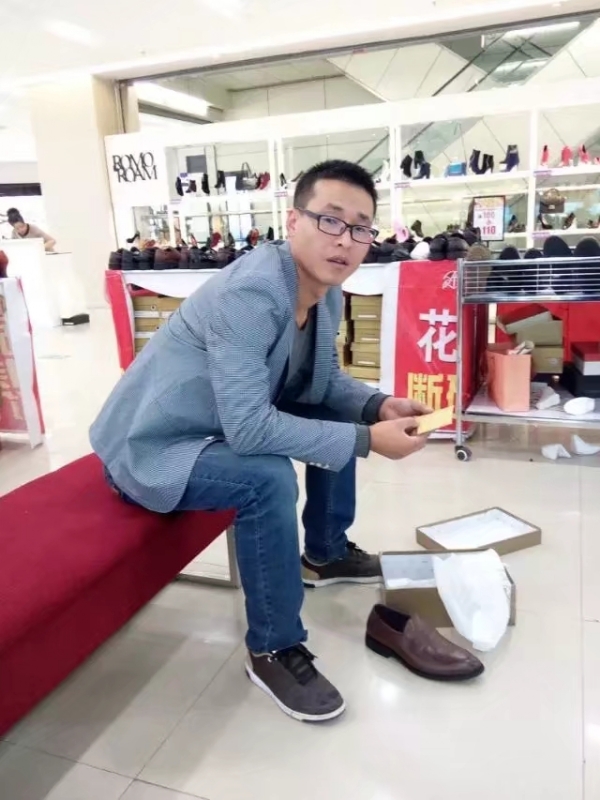 借我你的手的第一张照片--将乐交友网