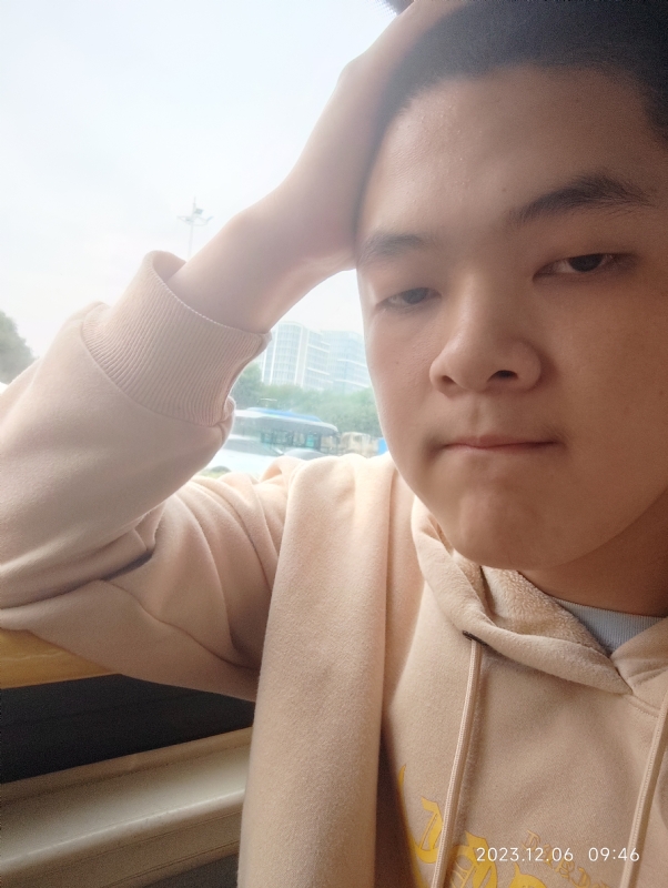 孤独的狼的第一张照片--将乐交友网