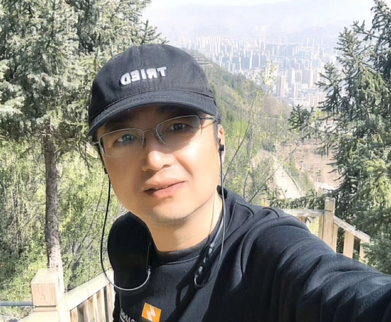 磐石的第一张照片--将乐交友网