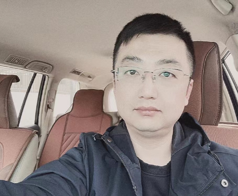 磐石的第二张照片--将乐交友网