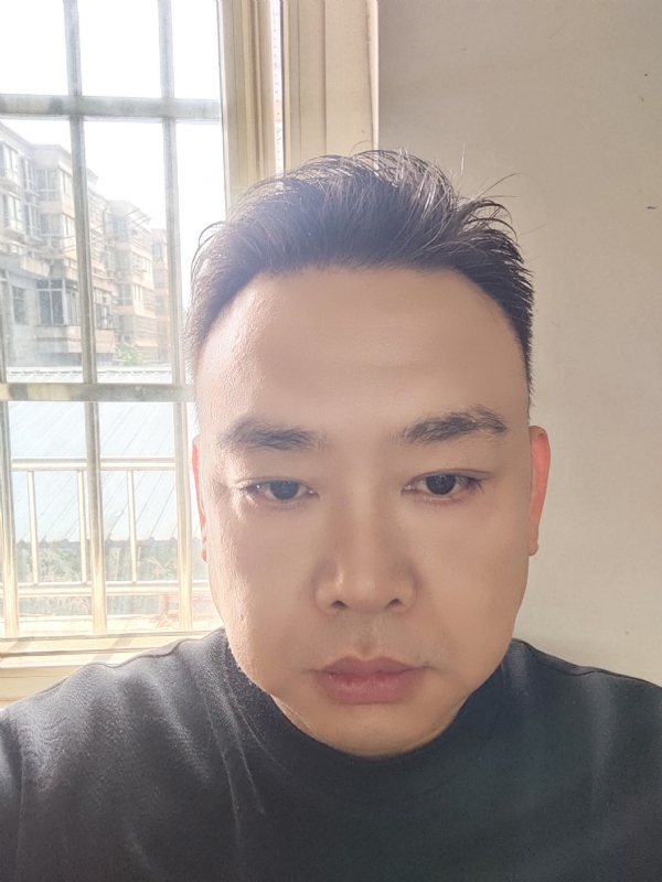 爱人先爱己的第一张照片--将乐交友网