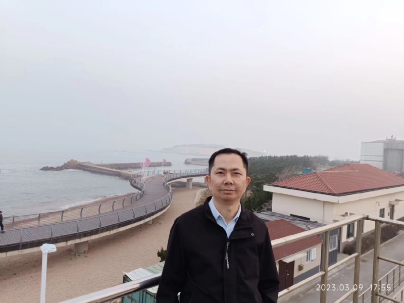 水流东的第二张照片--将乐交友网