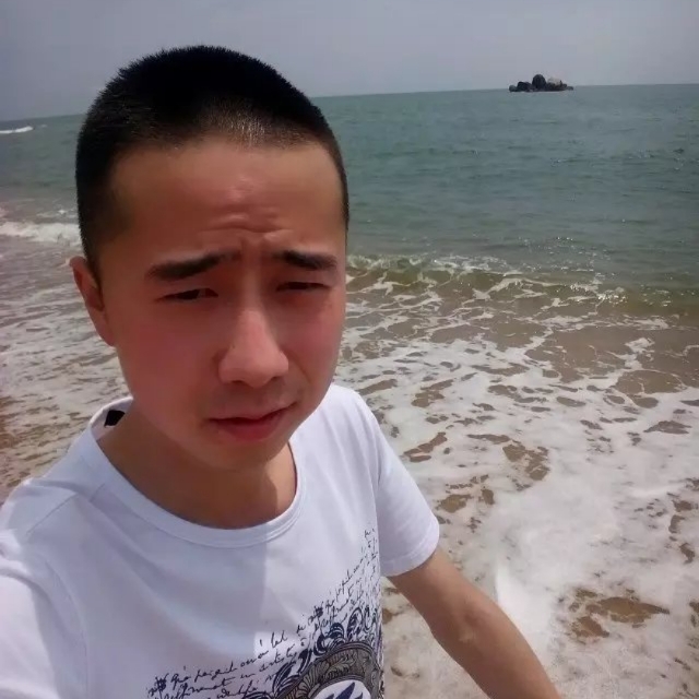 海绵宝宝的第二张照片--将乐交友网