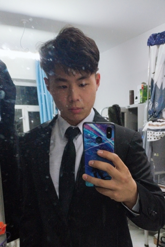 景湛的第一张照片--将乐交友网