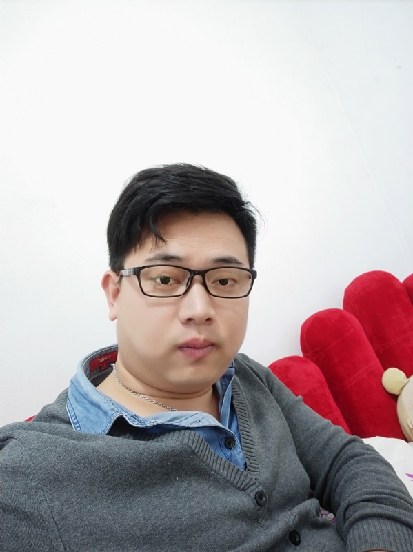何必在亿的第一张照片--将乐交友网