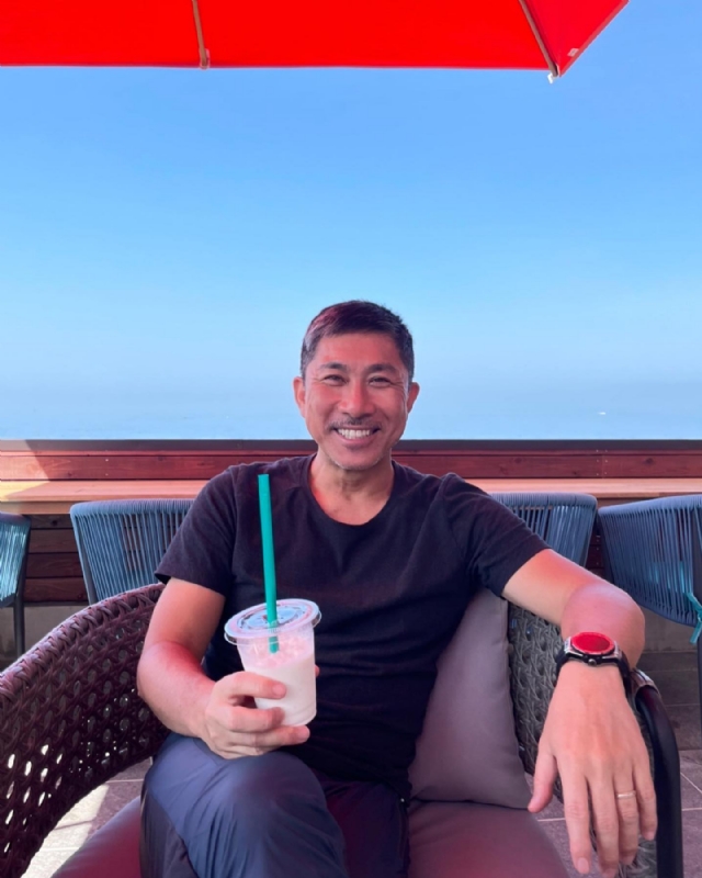 爱我所爱的第一张照片--将乐交友网