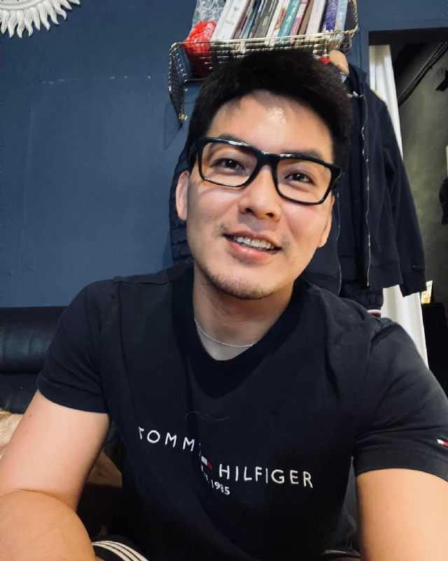 宗翰的第一张照片--将乐交友网