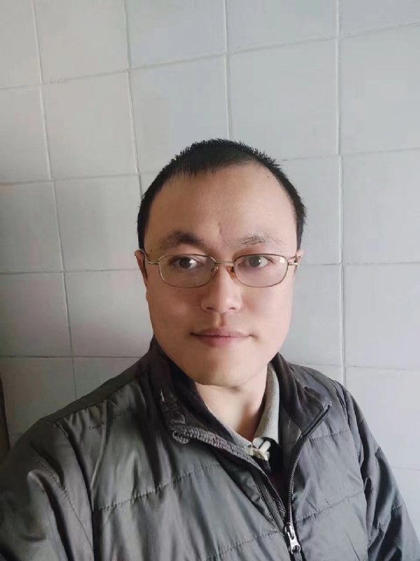 吉祥的第二张照片--将乐交友网
