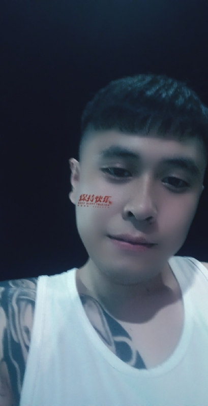 愚忠的第一张照片--将乐交友网