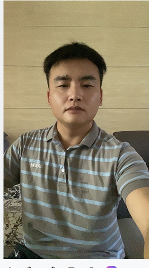 走在红毯那一天的第二张照片--将乐交友网
