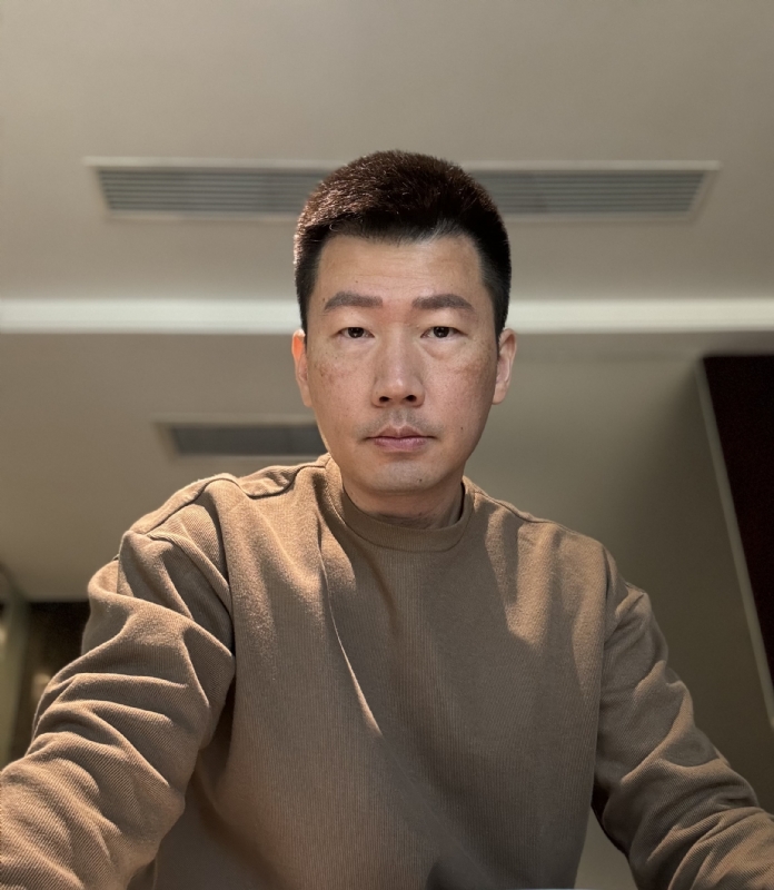西恩的第二张照片--将乐交友网