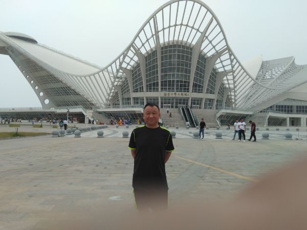 珍惜你我的第一张照片--将乐交友网