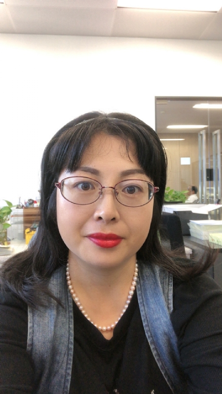 炘炘的第一张照片--将乐交友网
