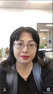 炘炘的第二张照片--将乐交友网