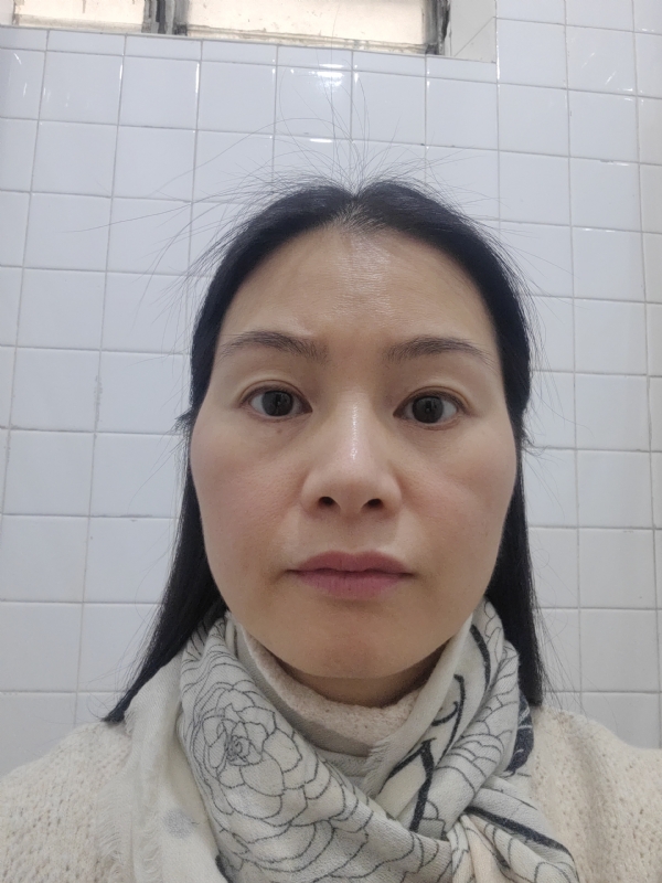 罌粟花的第一张照片--将乐交友网