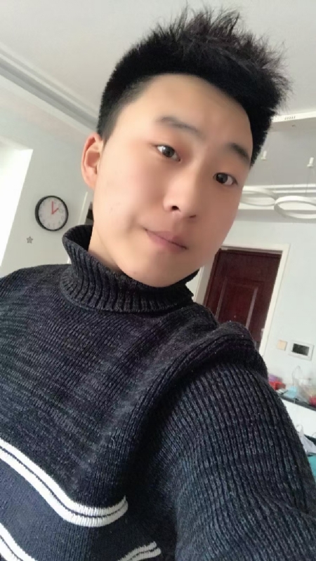 逾越i的第一张照片--将乐交友网