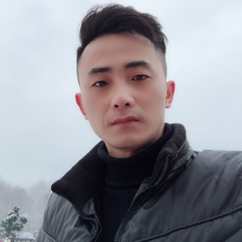 蔡蔡的第二张照片--将乐交友网