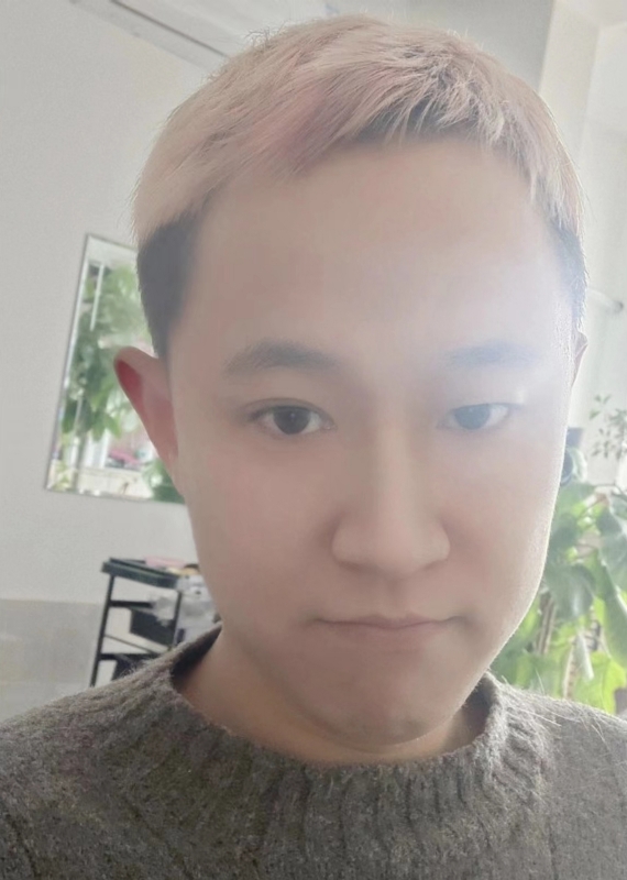 哈喽的第二张照片--将乐交友网