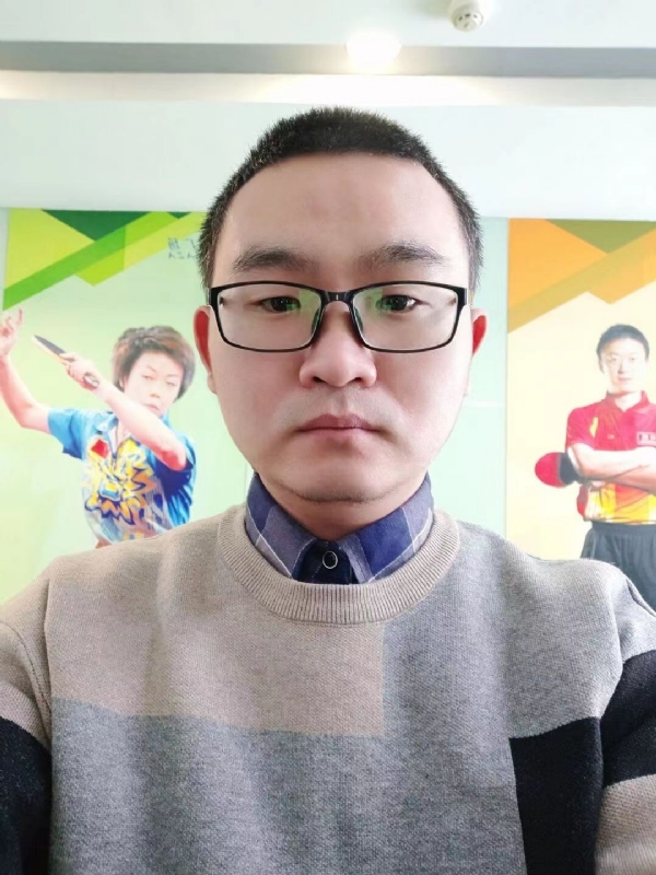小乐的第二张照片--将乐交友网
