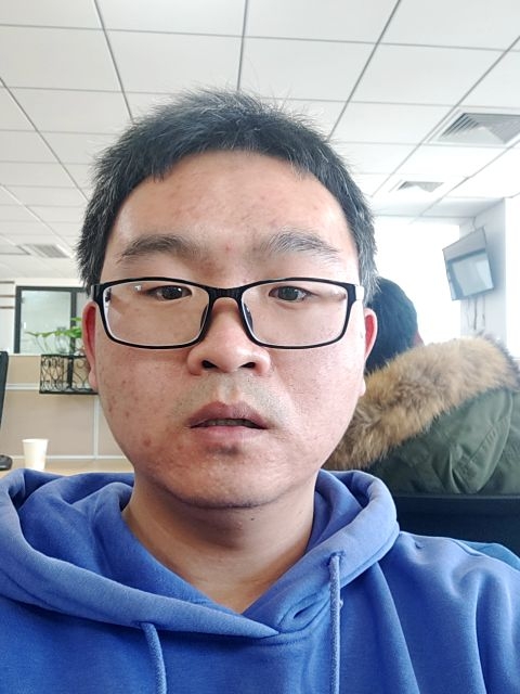 小乐的第三张照片--将乐交友网