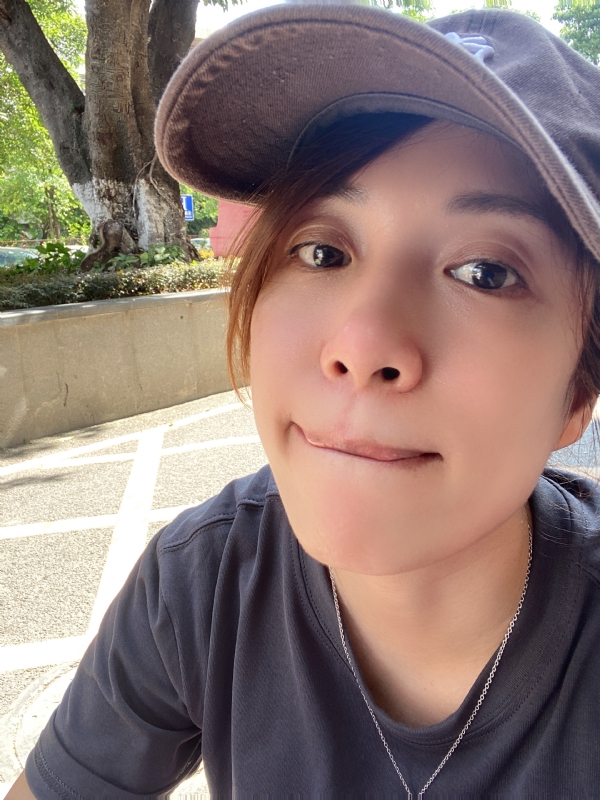 Sarah的第一张照片--将乐交友网
