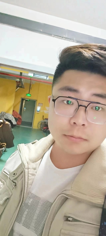 阿政的第一张照片--将乐交友网
