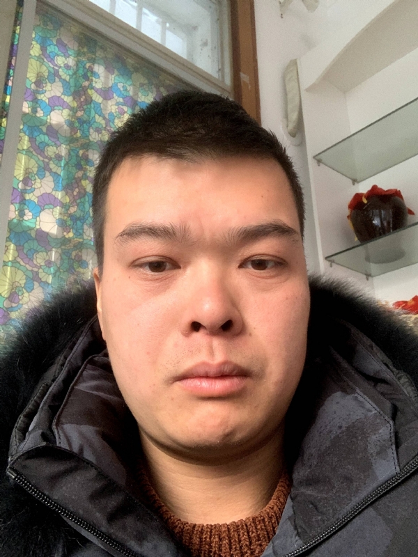 从新在来的第一张照片--将乐交友网