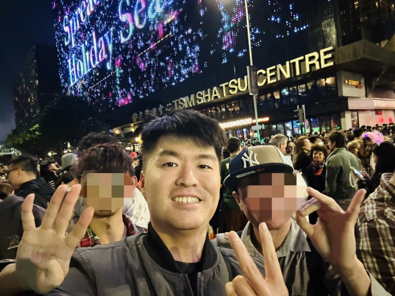 Jason的第一张照片--将乐交友网