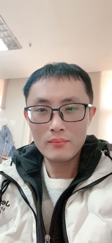 小众人生的第一张照片--将乐交友网