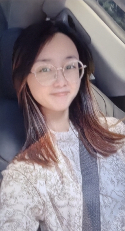 郑小姐的第一张照片--将乐交友网