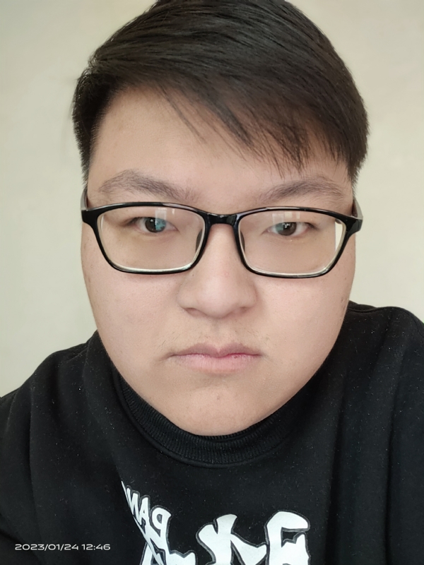 龙先生的第一张照片--将乐交友网