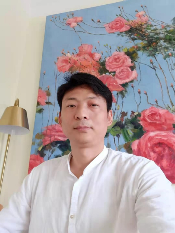 wangxuwu的第一张照片--将乐交友网