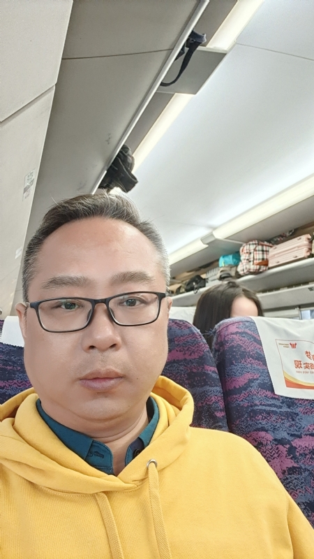 流浪的云的第二张照片--将乐交友网