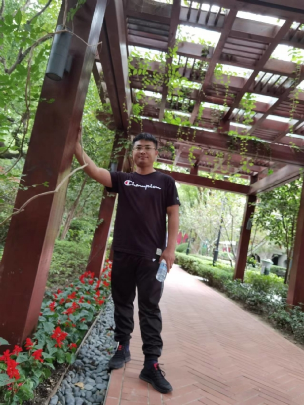 会飞的鱼的第三张照片--将乐交友网